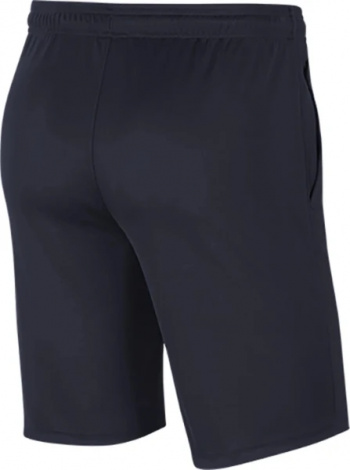 Шорти Nike PARK 20 SHORT KZ темно-сині CW6152-451