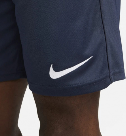 Шорти Nike PARK 20 SHORT KZ темно-сині CW6152-451