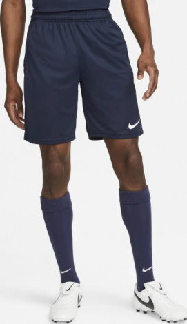 Шорти Nike PARK 20 SHORT KZ темно-сині CW6152-451