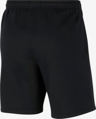 Шорти Nike PARK 20 SHORT KZ чорні CW6152-010