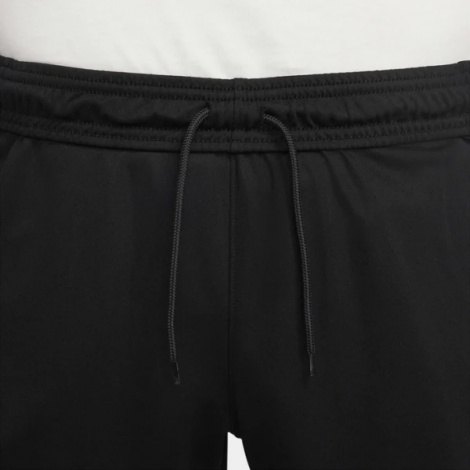 Шорти Nike PARK 20 SHORT KZ чорні CW6152-010