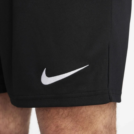 Шорти Nike PARK 20 SHORT KZ чорні CW6152-010