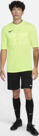 Шорти Nike PARK 20 SHORT KZ чорні CW6152-010