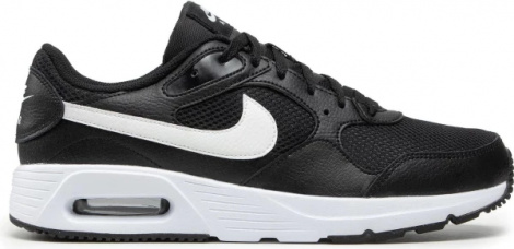 Кросівки Nike AIR MAX SC чорні CW4555-002