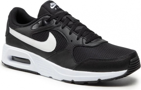 Кросівки Nike AIR MAX SC чорні CW4555-002