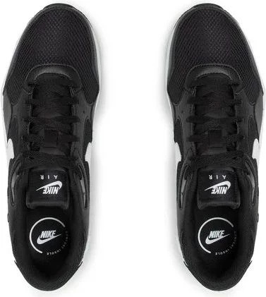 Кросівки Nike AIR MAX SC чорні CW4555-002