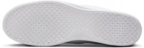 Кеди Nike COURT VINTAGE біло-червоні CJ1679-105
