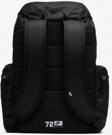Рюкзак Nike HERITAGE RUCKSACK чорний BA6150-010