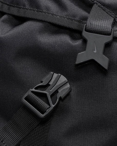 Рюкзак Nike HERITAGE RUCKSACK чорний BA6150-010
