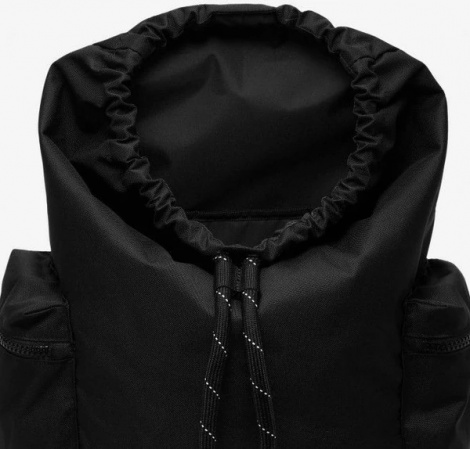 Рюкзак Nike HERITAGE RUCKSACK чорний BA6150-010