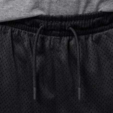 Шорти підліткові Nike JORDAN MVP MESH чорні 95D608-023