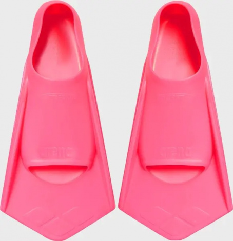 Ласты Arena POWERFIN розовые 95218-095