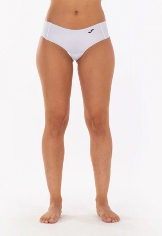 Труси жіночі Joma BRIEF GYM чорні-білі 900479.P01