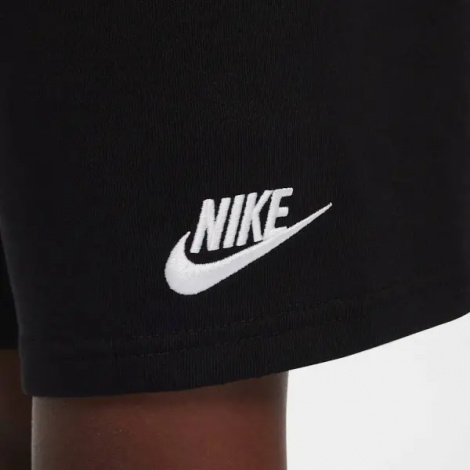 Комплект летний детский Nike OUTSIDE THE LINES бирюзово-черный 86M690-023