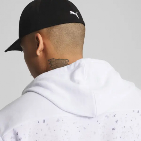 Кепка Puma HUDSON FLEXFIT CAP черная 859757-01