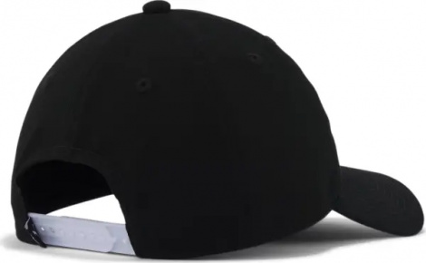 Кепка Puma VARICK SNAPBACK черная 858591-01