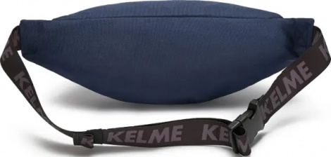 Сумка на пояс Kelme темно-синя 8201BB5002.9401