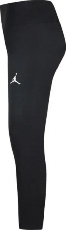 Легінси підліткові Nike JORDAN DRI-FIT ESSENTIALS чорні 45D296-023