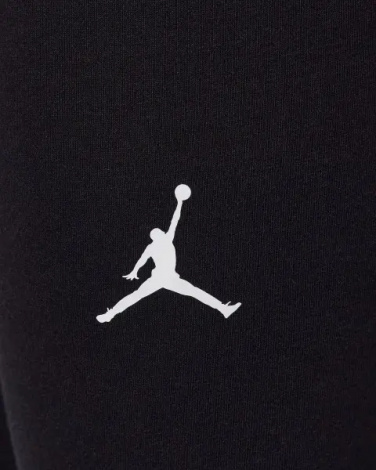 Легінси підліткові Nike JORDAN DRI-FIT ESSENTIALS чорні 45D296-023