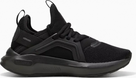 Кросівки дитячі Puma SOFTRIDE ENZO 5 чорні 401510-01