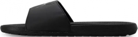Шлепанцы женские Puma COOL CAT 2.0 SPORT черные 390963-01