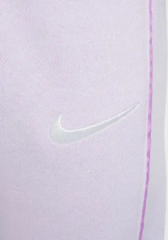 Спортивний костюм дитячий Nike ESSENTIALS світло-фіолетовий 36M606-P6I