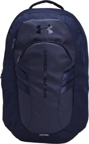 Рюкзак Under Armour HUSTLE 6.0 PRO BACKPACK темно-синій 1384671-410