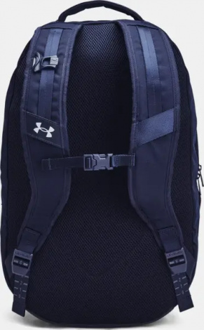 Рюкзак Under Armour HUSTLE 6.0 PRO BACKPACK темно-синій 1384671-410