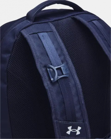 Рюкзак Under Armour HUSTLE 6.0 PRO BACKPACK темно-синій 1384671-410