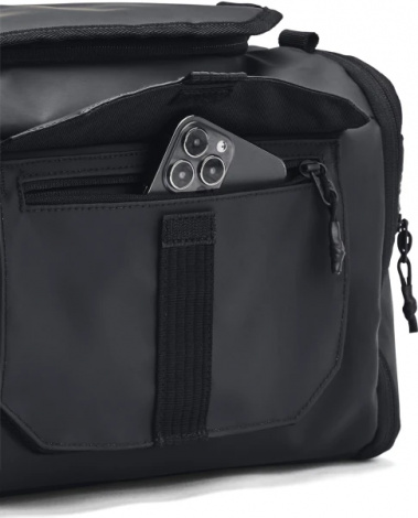 Сумка-рюкзак Under Armour TRIUMPH BACKPACK DUFFLE чорна 1384664-001