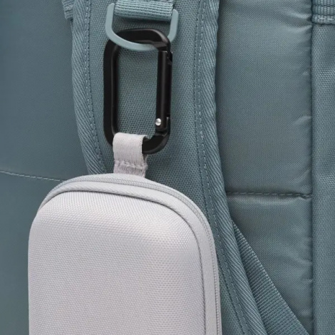 Рюкзак Under Armour TRIUMPH CAMPUS BACKPACK бірюзовий 1384462-587