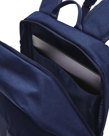 Рюкзак Under Armour TRIUMPH CAMPUS BACKPACK темно-синій 1384462-410