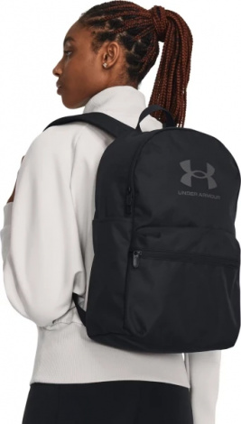 Рюкзак Under Armour LOUDON LITE BACKPACK 20L чорний 1380476-002