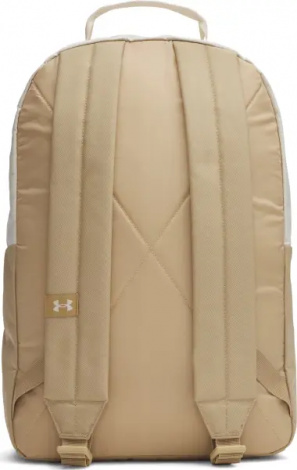 Рюкзак Under Armour LOUDON BACKPACK бежевий 1378415-279