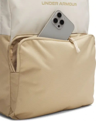 Рюкзак Under Armour LOUDON BACKPACK бежевий 1378415-279