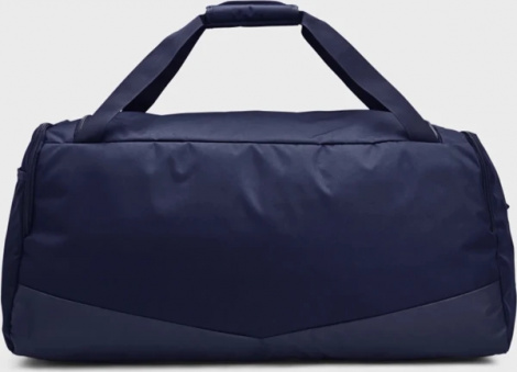 Сумка спортивная Under Armour UNDENIABLE 5.0 DUFFLE LG темно-синяя 1369224-410