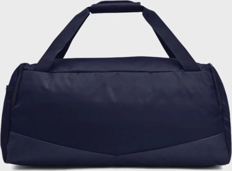 Сумка спортивна Under Armour UNDENIABLE 5.0 DUFFLE MD темно-синя 1369223-410