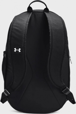 Рюкзак Under Armour HUSTLE LITE BACKPACK черный 1364180-002
