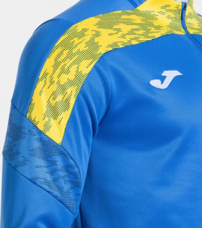 Реглан Joma CHAMPION VIII синьо-жовтий 104217.709