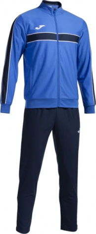 Спортивний костюм Joma VICTORY синьо-темно-синій 103564.703