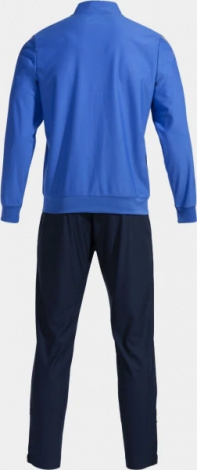 Спортивний костюм Joma VICTORY синьо-темно-синій 103564.703