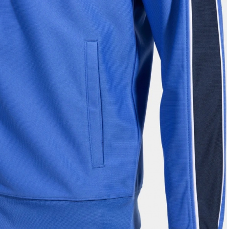 Спортивний костюм Joma VICTORY синьо-темно-синій 103564.703