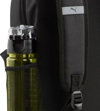 Рюкзак Puma PHASE BACKPACK SET 22L чорний 091191-01