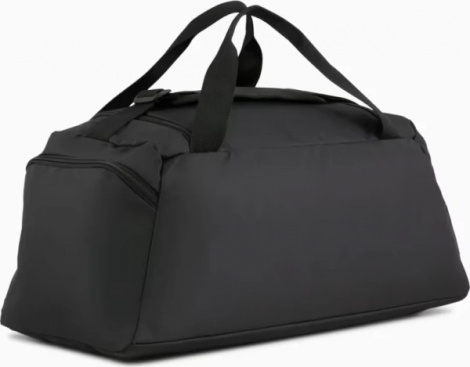 Сумка спортивна Puma FUNDAMENTAL SMALL SPORT 34L чорна 091187-01