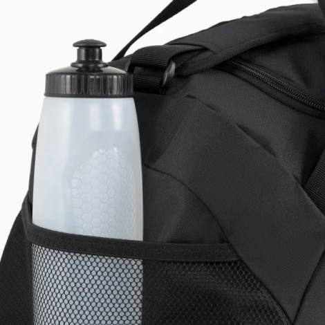 Сумка спортивна Puma FUNDAMENTAL SMALL SPORT 34L чорна 091187-01