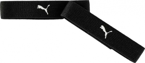 Держатели гетр Puma SOCK STOPPERS THIN черные 050637-02