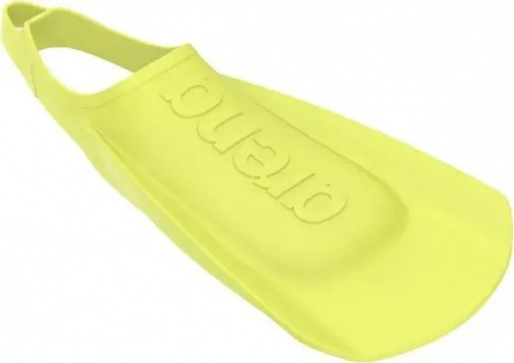 Ласти Arena FINS ADULT жовті 006985-200