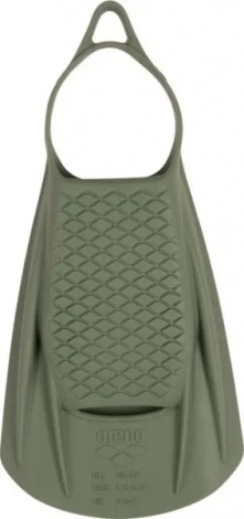 Ласти Arena FINS ADULT оливкові 006985-130
