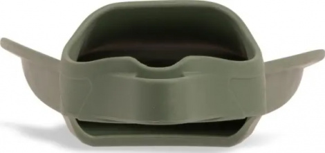 Ласти Arena FINS ADULT оливкові 006985-130