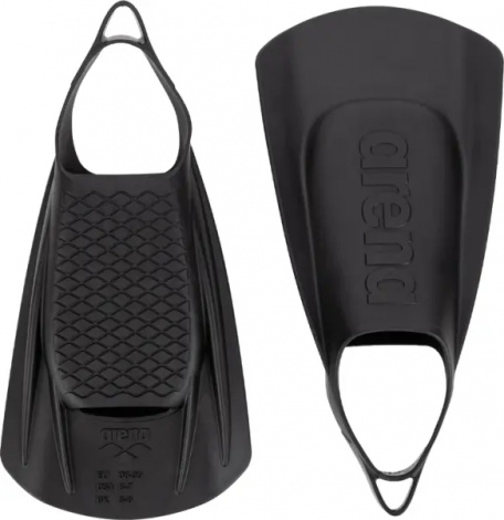 Ласти Arena FINS ADULT чорні 006985-100